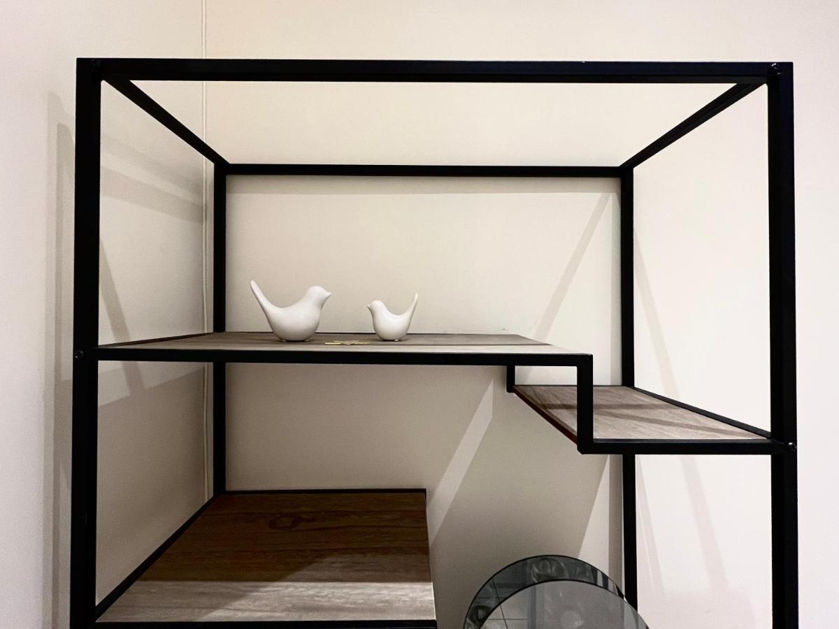 Dream Dwell Paris -Studio With Balcony 800M To Trocadero And Tour Eiffel Exterior photo