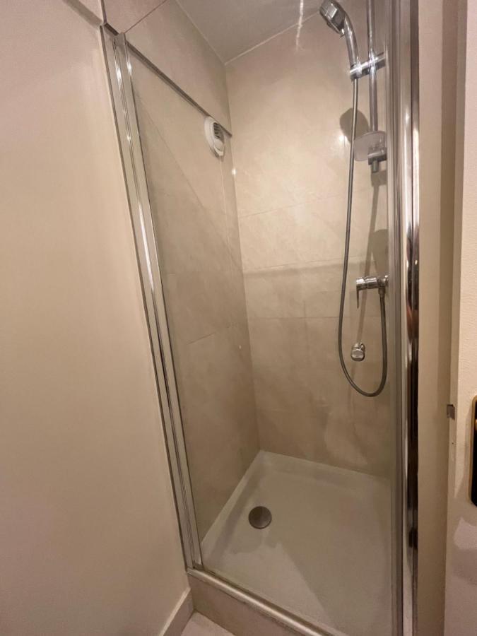 Dream Dwell Paris -Studio With Balcony 800M To Trocadero And Tour Eiffel Exterior photo